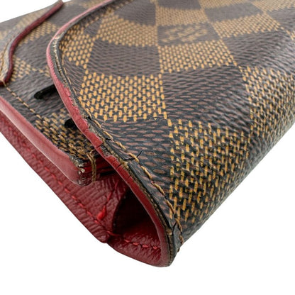 Louis Vuitton Portefeuille Kaisa Long Wallet