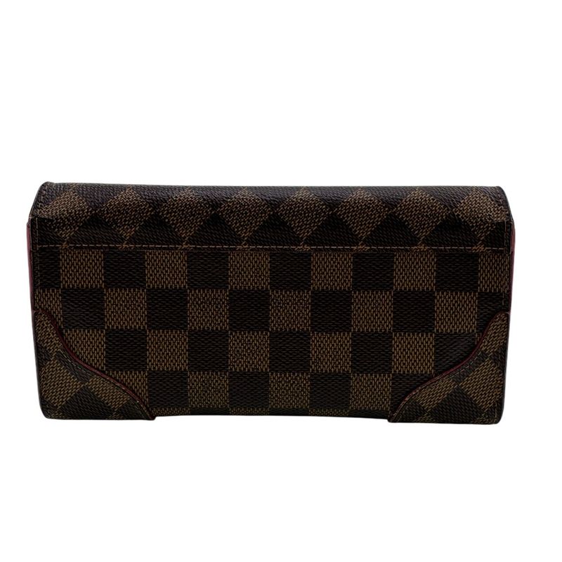 Louis Vuitton Portefeuille Kaisa Long Wallet
