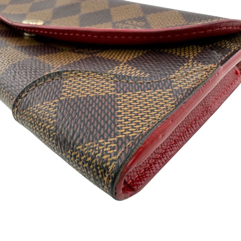 Louis Vuitton Portefeuille Kaisa Long Wallet