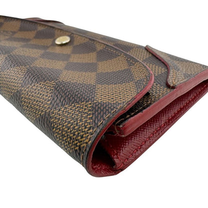 Louis Vuitton Portefeuille Kaisa Long Wallet
