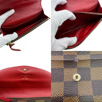 Louis Vuitton Portefeuille Kaisa Long Wallet