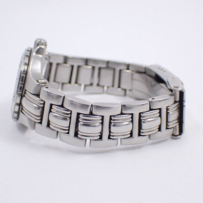 Gucci Diver Watch Silver