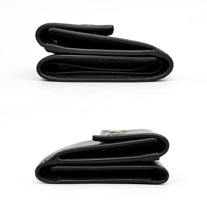 Louis Vuitton Discovery Compact Wallet Monogram Eclipse Gray Black