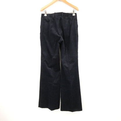 Celine Pants 36 Cotton Corduroy