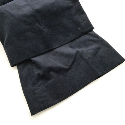 Celine Pants 36 Cotton Corduroy