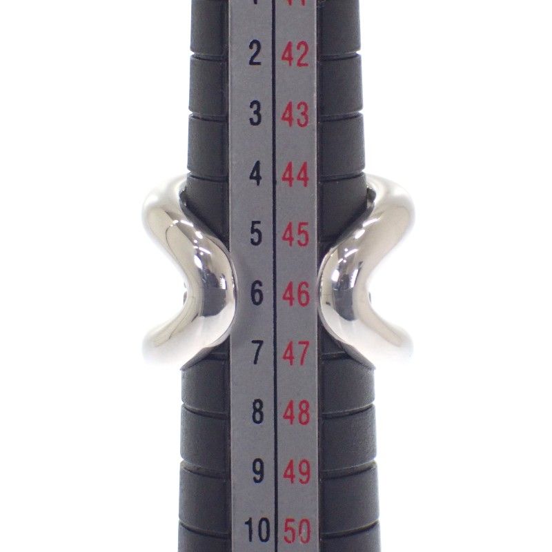 Hermes Osmose P Ring 46