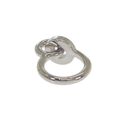 Hermes Serie Rin Silver 53