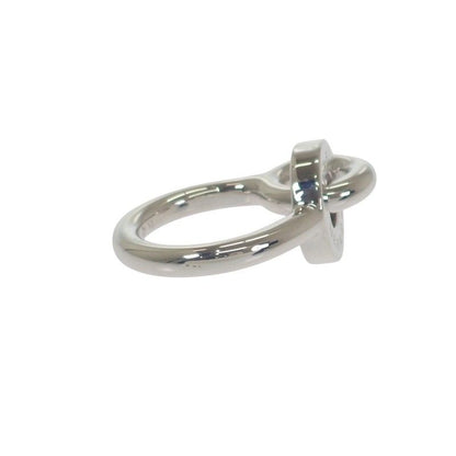 Hermes Serie Rin Silver 53
