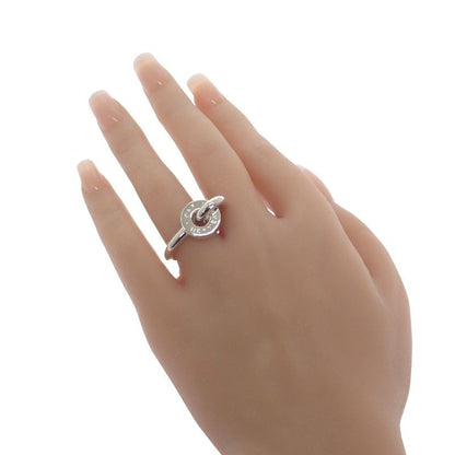Hermes Serie Rin Silver 53