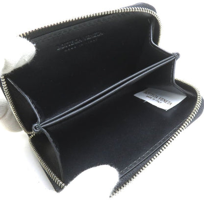 Bottega Veneta Coin Case Intrecciato