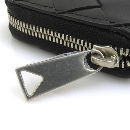 Bottega Veneta Coin Case Intrecciato