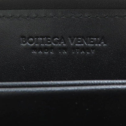 Bottega Veneta Coin Case Intrecciato