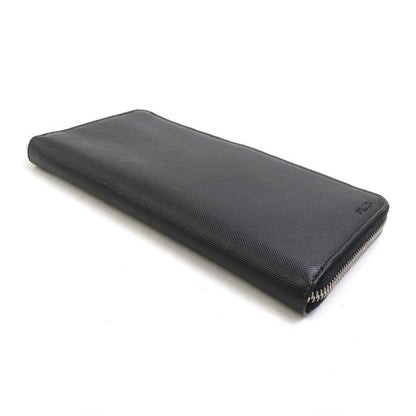 Prada Zip Around Wallet