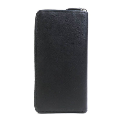 Prada Zip Around Wallet