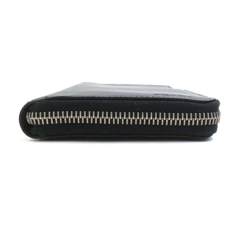Prada Zip Around Wallet