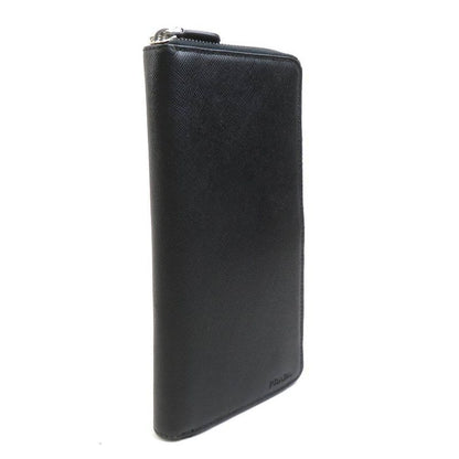 Prada Zip Around Wallet