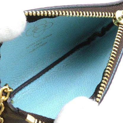 Louis Vuitton Coin Case Vivienne Pochette Cles