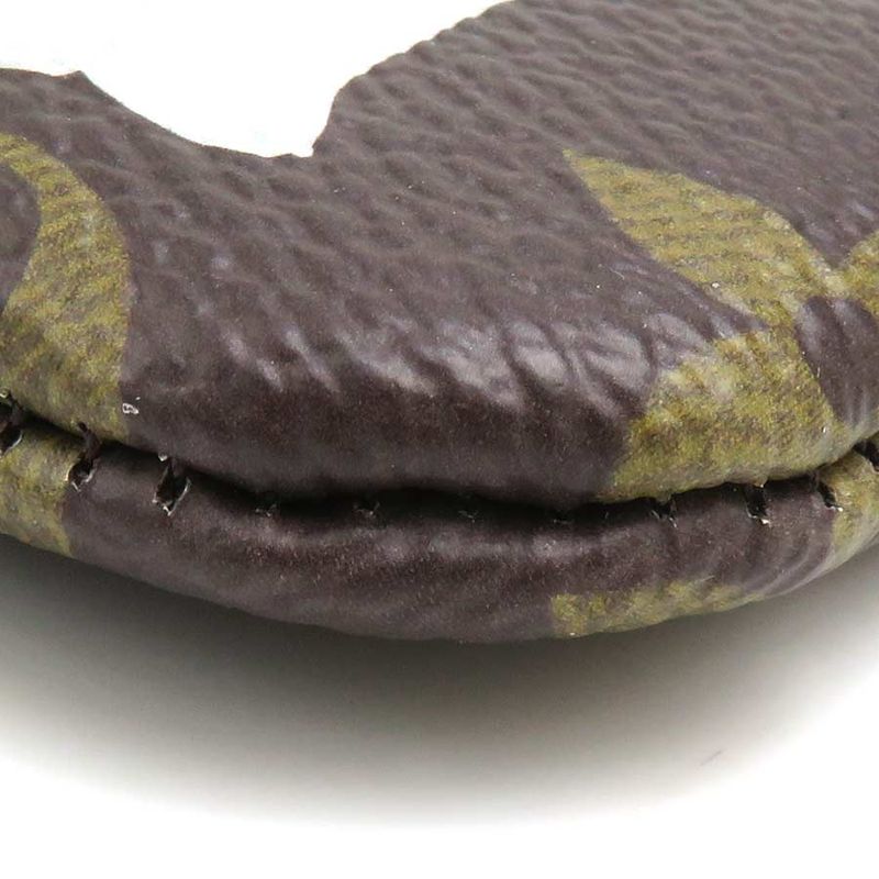 Louis Vuitton Coin Case Vivienne Pochette Cles