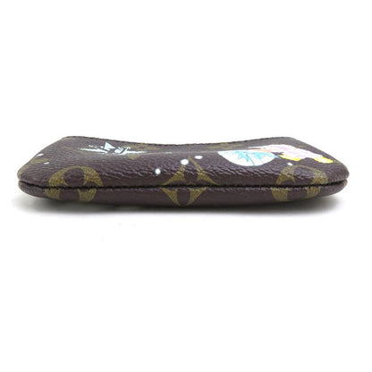 Louis Vuitton Coin Case Vivienne Pochette Cles