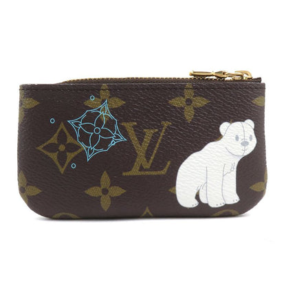 Louis Vuitton Coin Case Vivienne Pochette Cles