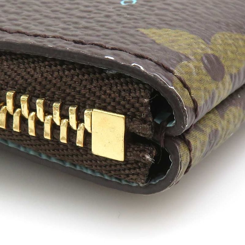 Louis Vuitton Coin Case Vivienne Pochette Cles