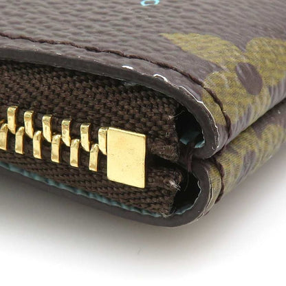 Louis Vuitton Coin Case Vivienne Pochette Cles
