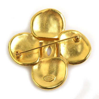 Chanel Brooch