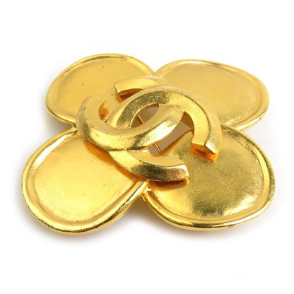 Chanel Brooch