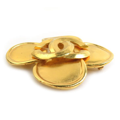Chanel Brooch