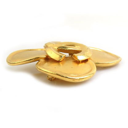 Chanel Brooch