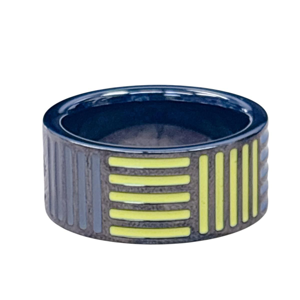 Louis Vuitton Ring Bagdamier Colors