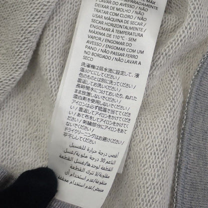 Gucci Cotton Jersey Sweatshirt M Xjglg