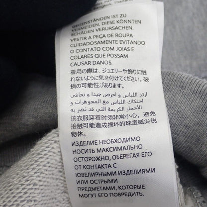 Gucci Cotton Jersey Sweatshirt M Xjglg