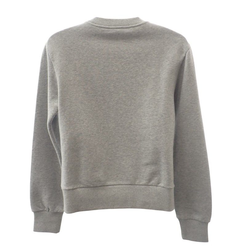 Gucci Cotton Jersey Sweatshirt M Xjglg