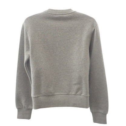 Gucci Cotton Jersey Sweatshirt M Xjglg