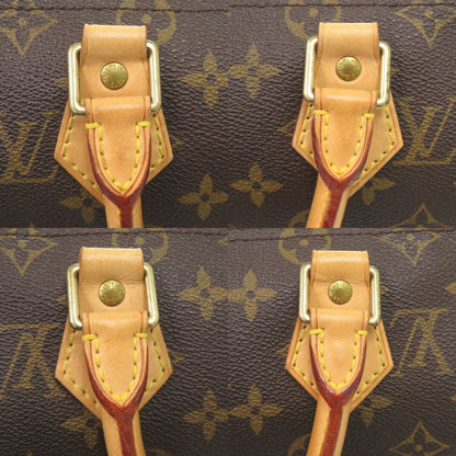 Louis Vuitton Speedy 25 Monogram Handbag LV