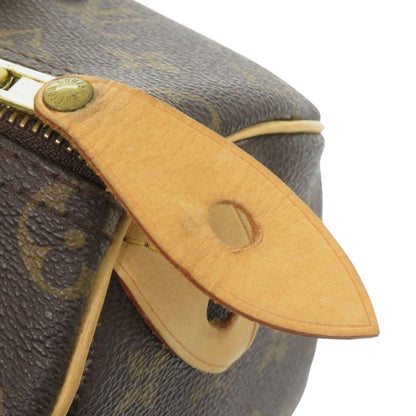 Louis Vuitton Speedy 25 Monogram Handbag LV