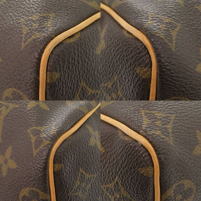 Louis Vuitton Speedy 25 Monogram Handbag LV
