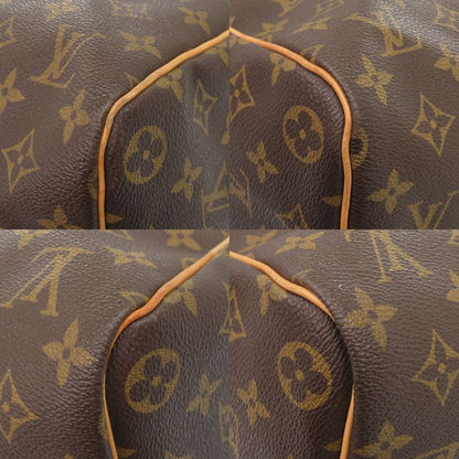Louis Vuitton Keepall 45 Monogram Boston Bag LV
