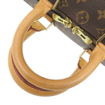 Louis Vuitton Keepall 45 Monogram Boston Bag LV