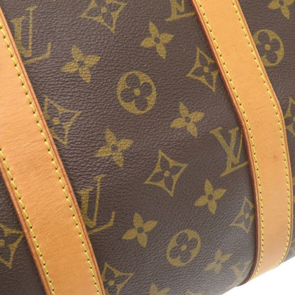 Louis Vuitton Keepall 45 Monogram Boston Bag LV