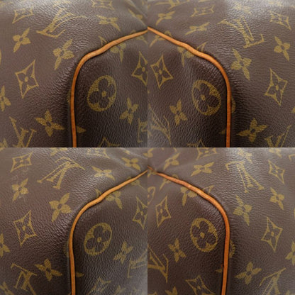 Louis Vuitton Keepall 45 Monogram Boston Bag LV