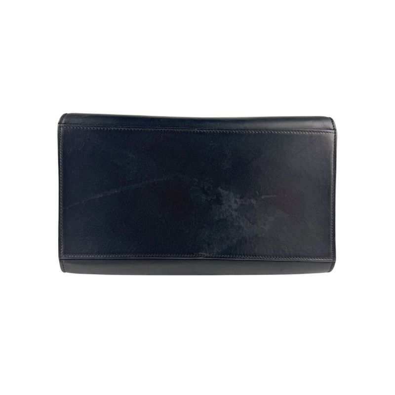 Celine Shoulder Bag Trapeze
