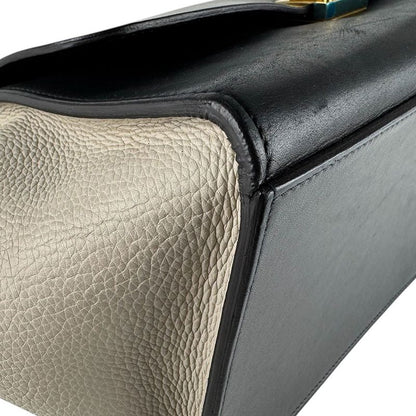 Celine Shoulder Bag Trapeze