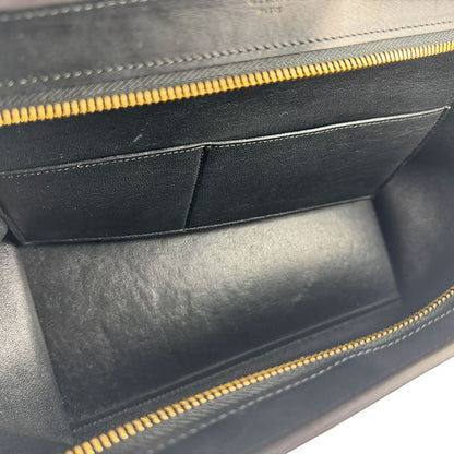 Celine Shoulder Bag Trapeze