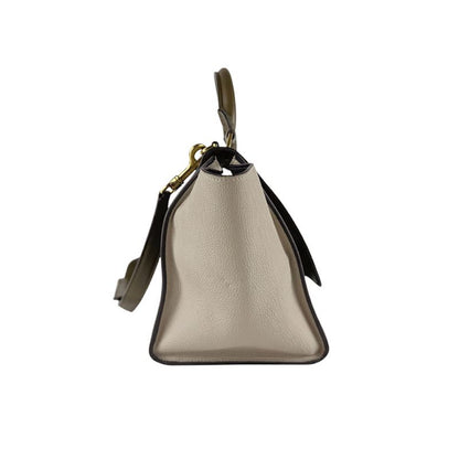Celine Shoulder Bag Trapeze