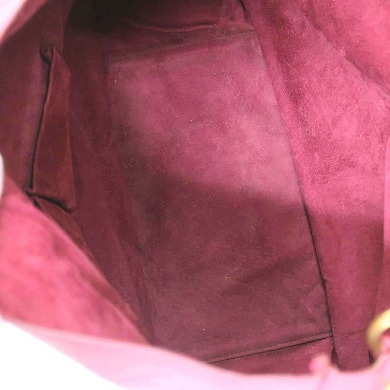 Saint Laurent Yves Rive Gauche Rody Handbag