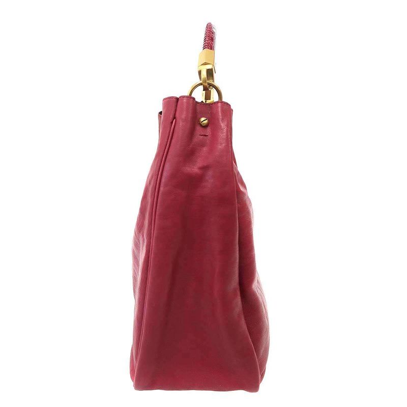 Saint Laurent Yves Rive Gauche Rody Handbag