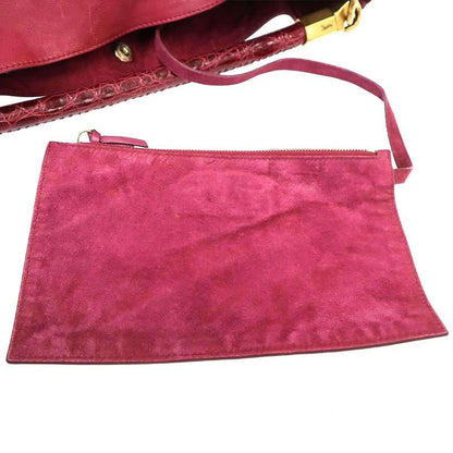 Saint Laurent Yves Rive Gauche Rody Handbag