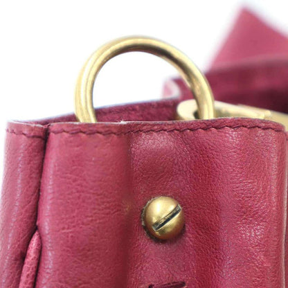 Saint Laurent Yves Rive Gauche Rody Handbag